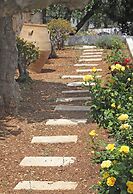 Amvikas Suites in Sitia
