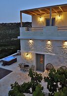 Amvikas Suites in Sitia