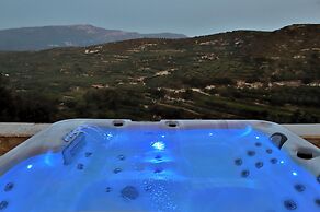 Amvikas Suites in Sitia