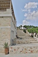 Amvikas Suites in Sitia