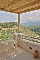 Amvikas Suites in Sitia