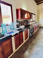 Villa Jahawi