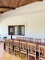 Villa Jahawi