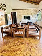 Villa Jahawi