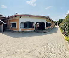 Villa Jahawi