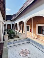 Villa Jahawi