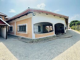 Villa Jahawi