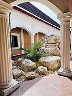Villa Jahawi