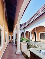 Villa Jahawi