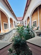 Villa Jahawi