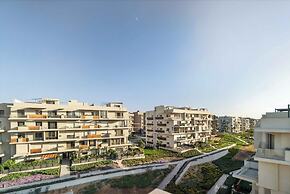 Sodic Villette New Cairo by BirdNest