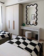 Sodic Villette New Cairo by BirdNest