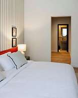 Sodic Villette New Cairo by BirdNest