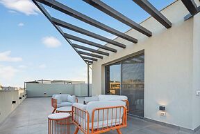 Sodic Villette New Cairo by BirdNest