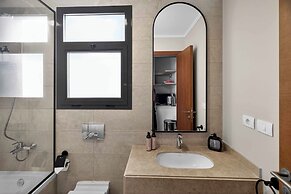 Sodic Villette New Cairo by BirdNest