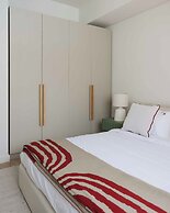 Sodic Villette New Cairo by BirdNest