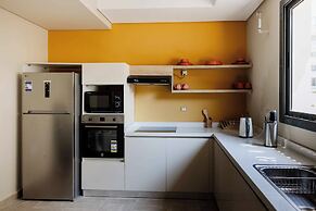 Sodic Villette New Cairo by BirdNest