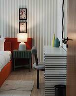 Sodic Villette New Cairo by BirdNest