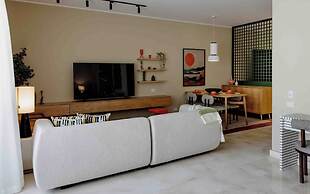 Sodic Villette New Cairo by BirdNest