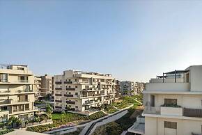 Sodic Villette New Cairo by BirdNest