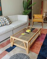 Sodic Villette New Cairo by BirdNest