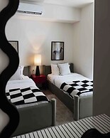 Sodic Villette New Cairo by BirdNest