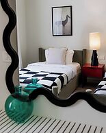 Sodic Villette New Cairo by BirdNest