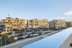 Sodic Villette New Cairo by BirdNest