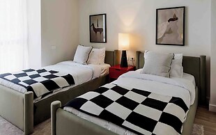 Sodic Villette New Cairo by BirdNest