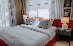 Sodic Villette New Cairo by BirdNest