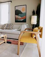 Sodic Villette New Cairo by BirdNest