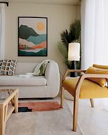 Sodic Villette New Cairo by BirdNest