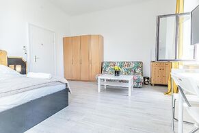 Charming 3BR Urban Retreat Vienna