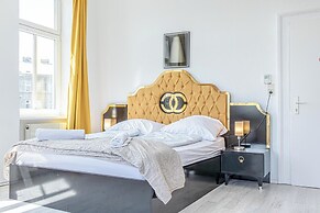 Charming 3BR Urban Retreat Vienna