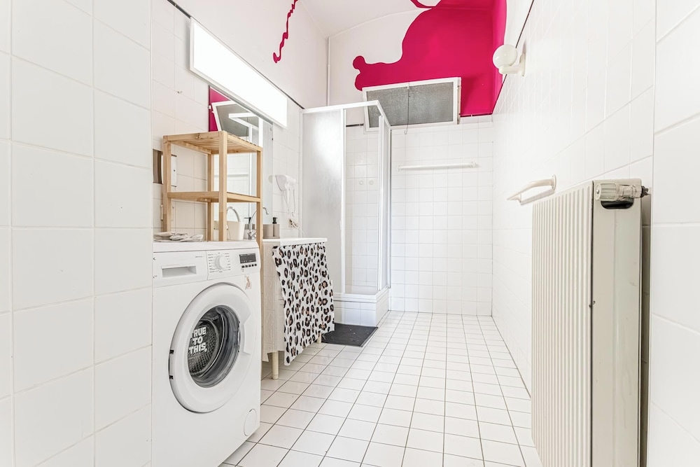 Charming 3BR Urban Retreat Vienna