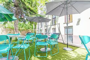Charming 3BR Urban Retreat Vienna
