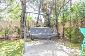 Charming 3BR Urban Retreat Vienna