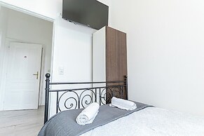 Charming 3BR Urban Retreat Vienna