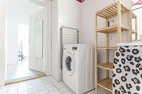 Charming 3BR Urban Retreat Vienna