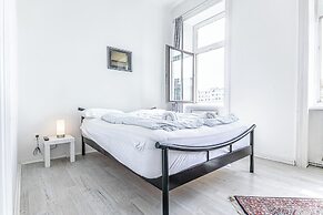 Charming 3BR Urban Retreat Vienna