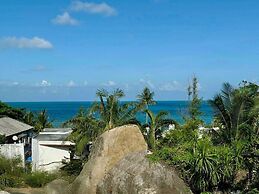 Sman Resort