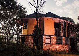 Jasiri Cottage Kakamega