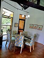 Jasiri Cottage Kakamega
