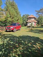 Jasiri Cottage Kakamega
