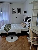 Jasiri Cottage Kakamega
