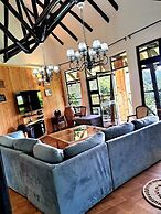 Jasiri Cottage Kakamega