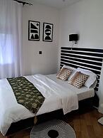Jasiri Cottage Kakamega
