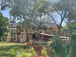 Jasiri Cottage Kakamega