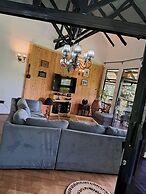 Jasiri Cottage Kakamega