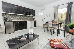 Ionian Luxury Apartments